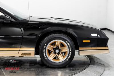 1982 Chevrolet Camaro Z28
