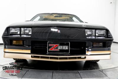 1982 Chevrolet Camaro Z28