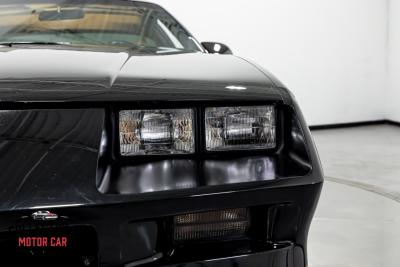 1982 Chevrolet Camaro Z28