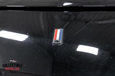 1982 Chevrolet Camaro Z28