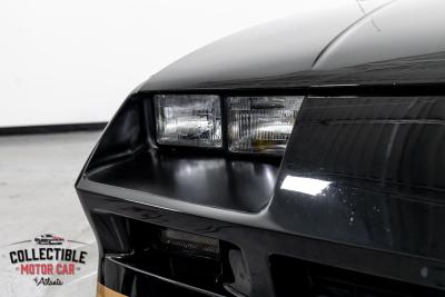 1982 Chevrolet Camaro Z28