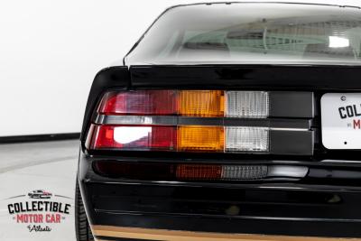 1982 Chevrolet Camaro Z28