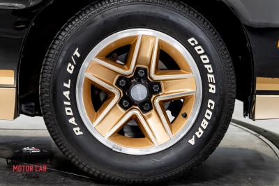 1982 Chevrolet Camaro Z28