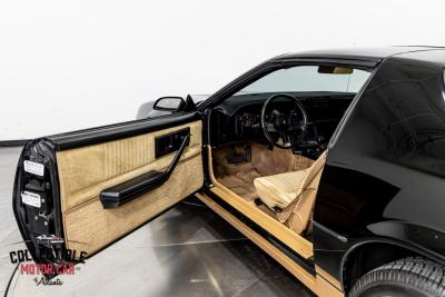 1982 Chevrolet Camaro Z28