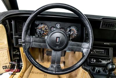 1982 Chevrolet Camaro Z28