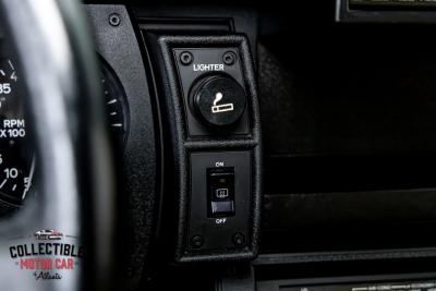 1982 Chevrolet Camaro Z28