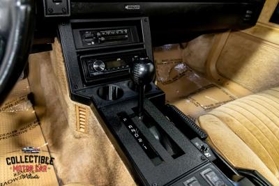 1982 Chevrolet Camaro Z28