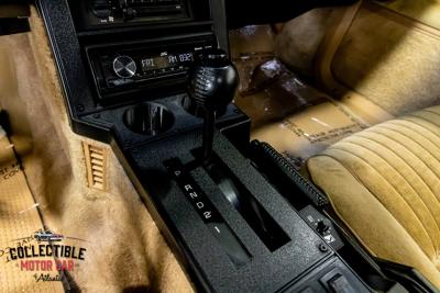 1982 Chevrolet Camaro Z28