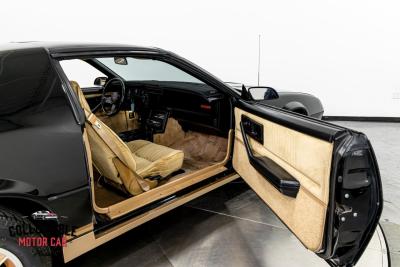 1982 Chevrolet Camaro Z28