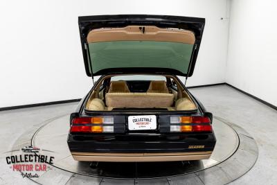 1982 Chevrolet Camaro Z28