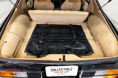 1982 Chevrolet Camaro Z28