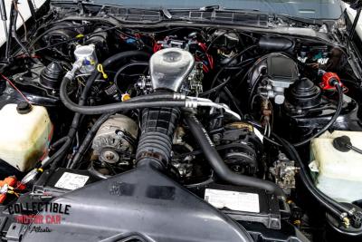 1982 Chevrolet Camaro Z28