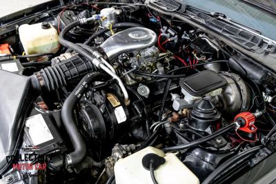 1982 Chevrolet Camaro Z28
