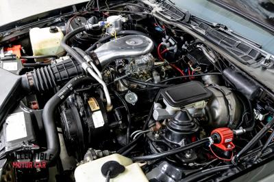 1982 Chevrolet Camaro Z28
