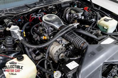 1982 Chevrolet Camaro Z28
