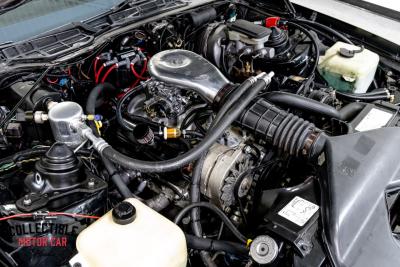 1982 Chevrolet Camaro Z28
