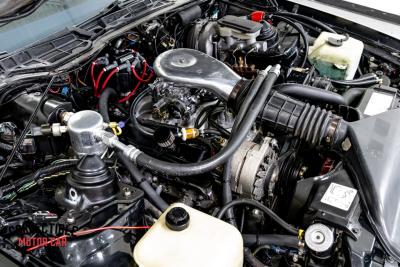1982 Chevrolet Camaro Z28