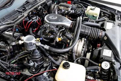 1982 Chevrolet Camaro Z28