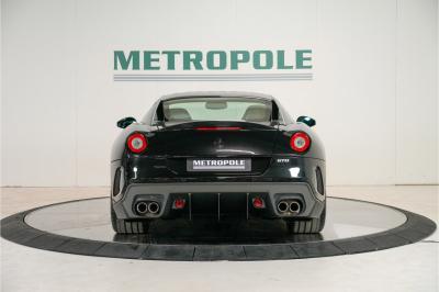 2011 Ferrari 599
