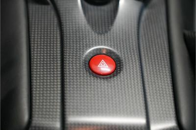 2011 Ferrari 599