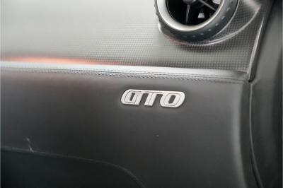 2011 Ferrari 599