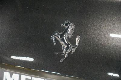 2011 Ferrari 599