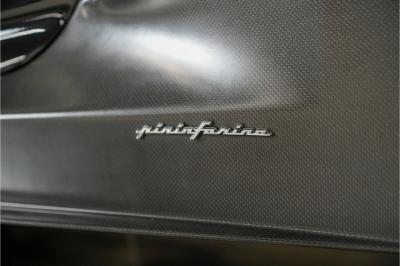 2011 Ferrari 599