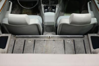 1987 Jaguar ONE OWNER XJSC