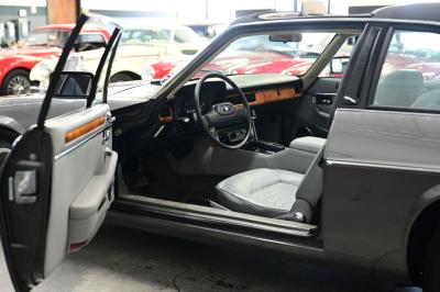 1987 Jaguar ONE OWNER XJSC