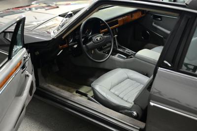 1987 Jaguar ONE OWNER XJSC