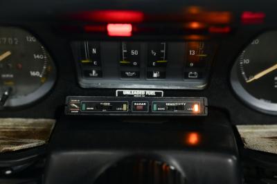 1987 Jaguar ONE OWNER XJSC