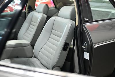 1987 Jaguar ONE OWNER XJSC