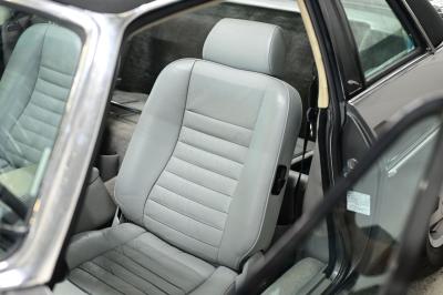 1987 Jaguar ONE OWNER XJSC
