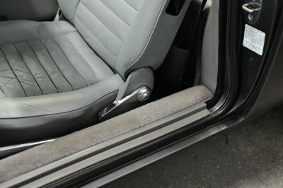 1987 Jaguar ONE OWNER XJSC