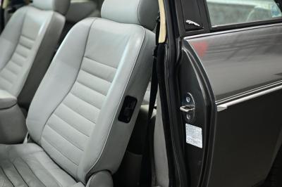 1987 Jaguar ONE OWNER XJSC