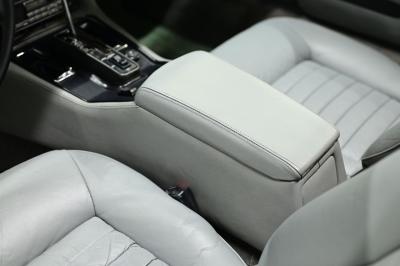 1987 Jaguar ONE OWNER XJSC