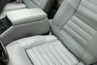 1987 Jaguar ONE OWNER XJSC