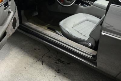 1987 Jaguar ONE OWNER XJSC