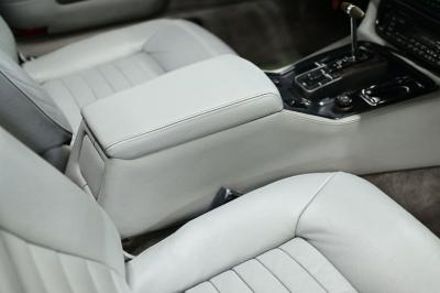 1987 Jaguar ONE OWNER XJSC