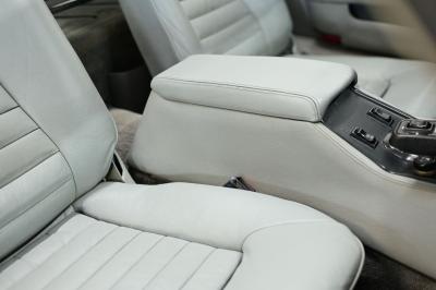 1987 Jaguar ONE OWNER XJSC