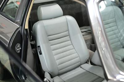 1987 Jaguar ONE OWNER XJSC