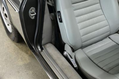1987 Jaguar ONE OWNER XJSC