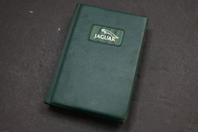 1987 Jaguar ONE OWNER XJSC