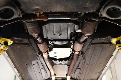 1987 Jaguar ONE OWNER XJSC