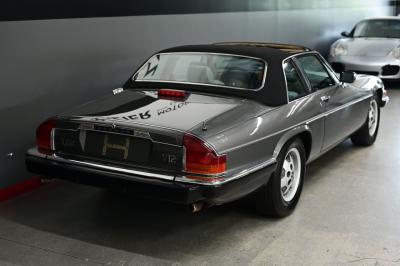 1987 Jaguar ONE OWNER XJSC
