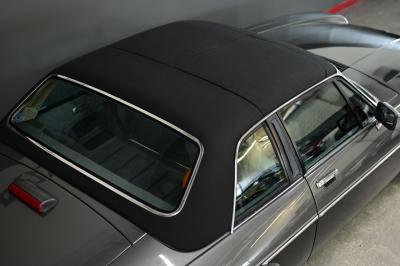 1987 Jaguar ONE OWNER XJSC
