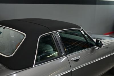 1987 Jaguar ONE OWNER XJSC
