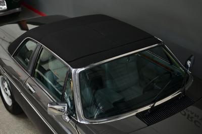 1987 Jaguar ONE OWNER XJSC