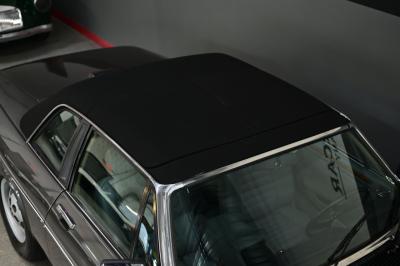 1987 Jaguar ONE OWNER XJSC