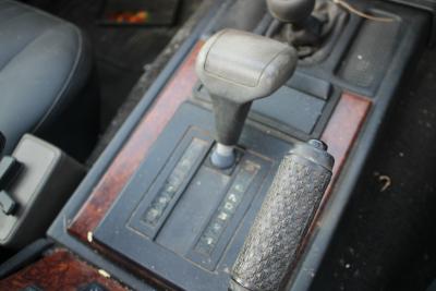 1989 Land Rover RANGE ROVER VOGUE SE AUTO